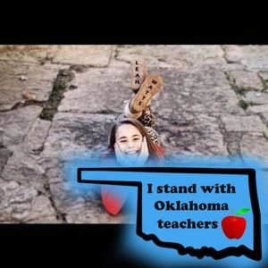 Meet your Posher, Kelly-darin